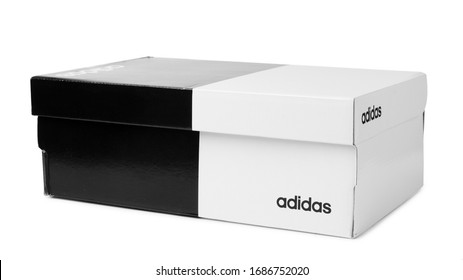 Adidas Box Images, Stock Photos 