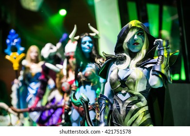 Dota Images Stock Photos Vectors Shutterstock