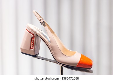 prada shoes near me