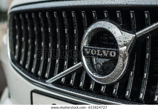 Www volvo moscow ru