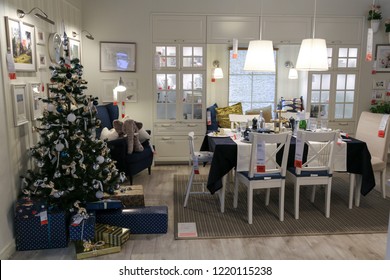Ikea Family Images Stock Photos Vectors Shutterstock