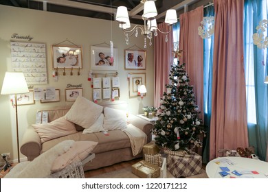 Ikea Family Images Stock Photos Vectors Shutterstock