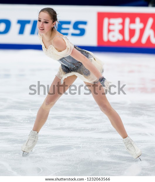 Gracie Gold Cameltoe