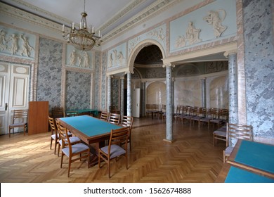 Inside Mansion Images Stock Photos Vectors Shutterstock