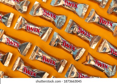 44 Twix Orange Images, Stock Photos & Vectors | Shutterstock