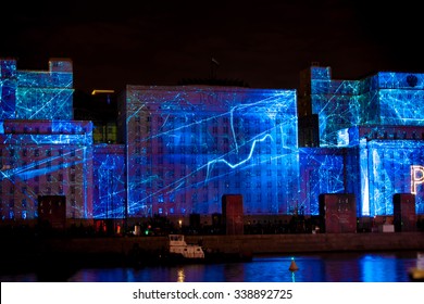 2,265 Video mapping projection Images, Stock Photos & Vectors ...