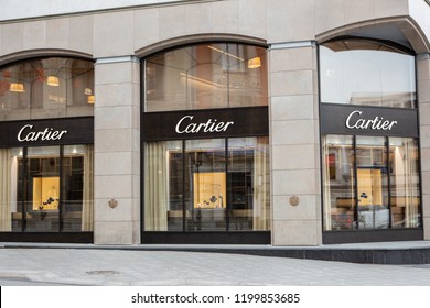 1,466 Cartier store Images, Stock Photos & Vectors | Shutterstock