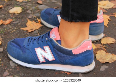 nb shoes 2018