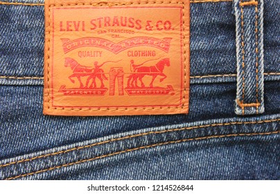 levi's ki pant