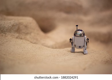 R2d2 の画像 写真素材 ベクター画像 Shutterstock