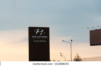 Hyundai corporation russia cis