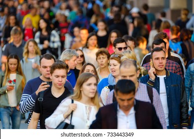 116,335 Moscow People Streets Images, Stock Photos & Vectors | Shutterstock