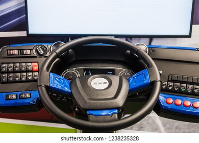 bus simulator 2018 steering wheel bus simulator 2018 steering wheel