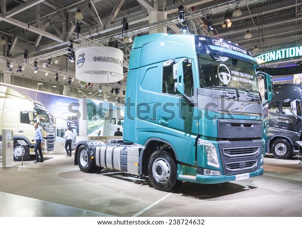 Www volvo moscow ru