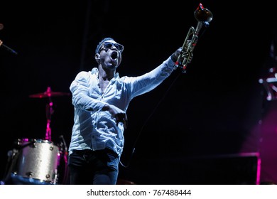 85 Macklemore Ryan Lewis Images, Stock Photos & Vectors 