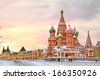 moscow red square