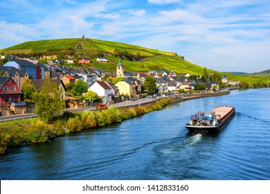Moselle Images Stock Photos Vectors Shutterstock