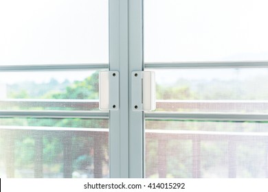 Mosqito window screen