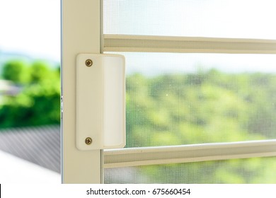 Mosqito Window Screen