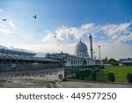mosque