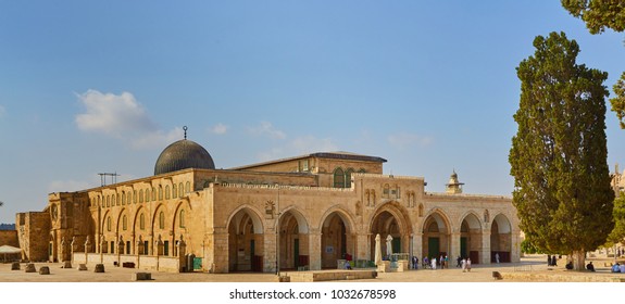 Al Aqsa Images Stock Photos Vectors Shutterstock