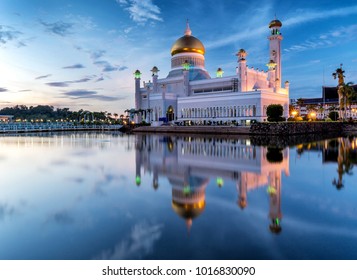 brunei photos