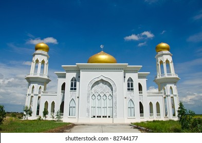 8,798 Thailand mosque Images, Stock Photos & Vectors | Shutterstock