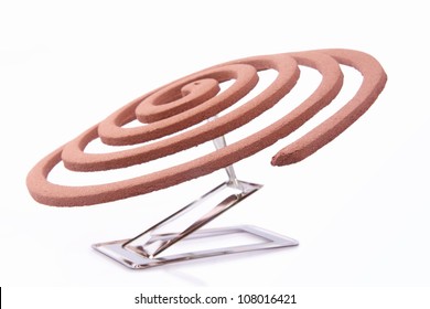 Mosquito Coil