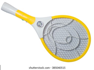 Mosquito Swatter