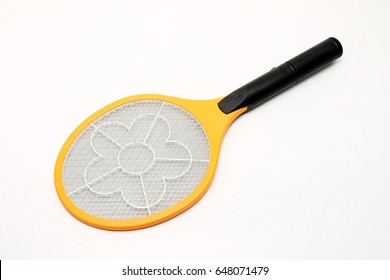 Mosquito Swatter