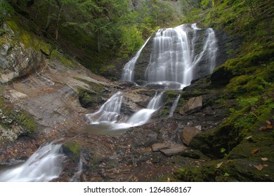 Moss Glen Falls, Stowe, VT