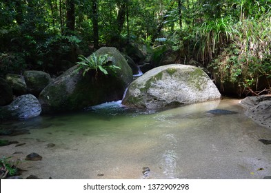 Mossman River Gorge