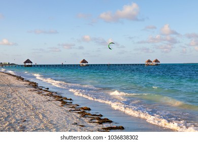 Most Beautiful Beach Cuba, Jardines Del Rey 