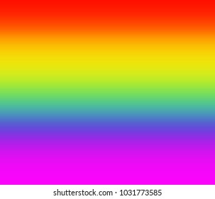 The most beautiful rainbow
seven color Background texture .Space for text