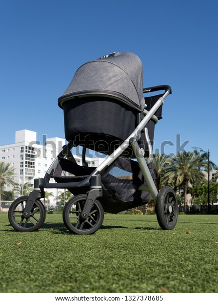 most comfortable stroller for toddler