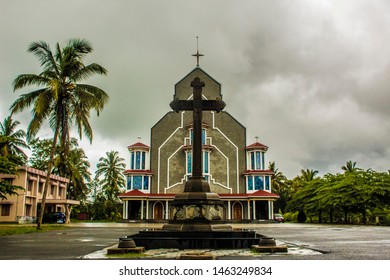 Most Famous Church Kerala Stock Photo 1463249834 | Shutterstock