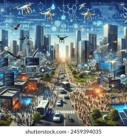 2024 Predictions Ai Generated Image 2403624205 Shutterstock 2024 Predictions Ai Generated Image 2403624205 Shutterstock