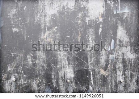 Most Popular Grey Scratchy Painted Wood Grunge Wallpaper Background