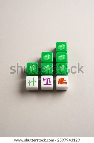 The most profitable and cheapest electricity. Renewable energy, fossil fuel combustion, nuclear or thermonuclear. Most cost-effective energy source