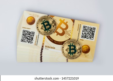 The most reliable bitcoin wallet. Bit coin paper wallet.