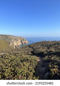 Most Western Point Of Continental Europe