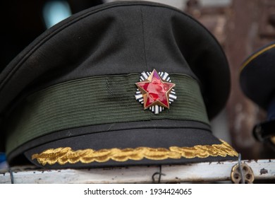 yugoslav army hat