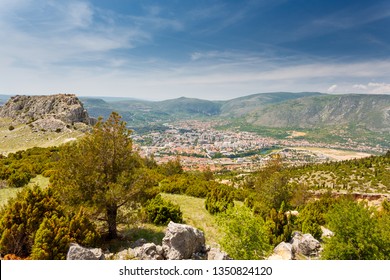 Velez Mostar Hd Stock Images Shutterstock