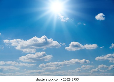 Sunny Weather High Res Stock Images Shutterstock