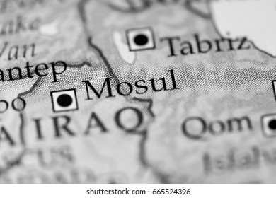 Mosul, Iraq