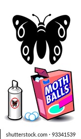 Moth Balls