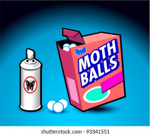 Moth Balls