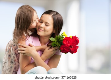 Mother. - Powered by Shutterstock