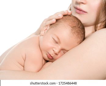 ママ 赤ちゃん 笑顔 外国人 の画像 写真素材 ベクター画像 Shutterstock