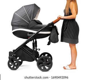 Kinderwagen Images Stock Photos Vectors Shutterstock